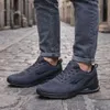 scarpe Permani Perin Y2161GREYBLACK Anteprima dell’immagine prodotto 6