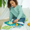 SmartGames Turtle Tactics, Box-Puzzle, 5 Jahr(e) Produktbild-Vorschau 4