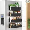 Magnetische Gewürzaufbewahrung für Kühlschrank und Ofen, Produktbild-Vorschau 1