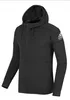 ADIDAS Tracksuit Jacket COMBAT SPORTS BLACK M Produktbild-Vorschau 4
