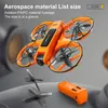 YLR/C S156 RC Drohne mit 4,9" LCD-Fernsteuerung, Produktbild-Vorschau 4