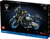 LEGO 42159 Technic Yamaha MT-10 SP, réplique de moto avec Voir les images du produit 36