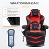 HOMCOM Relaxsessel mit Massagefunktion Elektrisch TV-Sessel Produktbild-Vorschau 4