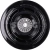 SWAG 33 10 1093 Riemenscheibe Kurbelwelle für AUDI A6 Avant Produktbild-Vorschau 4