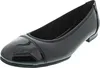 Ballerine en cuir Voir les images du produit 38