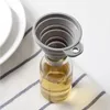 Ruhhy 20758 Skládací silikonový trychtýř šedý Náhled obrázku produktu 15