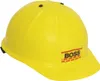Frabar Bauhelm Boss, gelb Durchmesser ca. 20 cm 990 Voir les images du produit 3