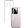 Transparente Schutzhülle für Xiaomi 14 - Durchscheinend Produktbild-Vorschau 2