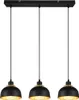 LED Pendelleuchte Industrial Esstischlampe Küchenlampe Produktbild-Vorschau 2
