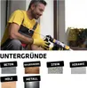SIKA Sikaflex® 11 FC Purform®  Kleb & Dichtstoff 300ml Produktbild-Vorschau 6