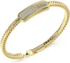Armbanden   Mit Platte Guess Gold   Kollektion  - mann Produktbild-Vorschau 1