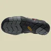 The bottom view of a KEEN sandal. Voir les images du produit