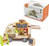 VIGA 76203, 3 Jahr(e), Holz, Mehrfarbig, Holz Produktbild-Vorschau 9