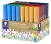 Staedtler Fasermaler Noris 3mm 48ST Köcher Produktbild-Vorschau 2
