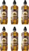 HORECA CANDLES  Zitronella Lampenöl 6x1L – Raucharm & Produktbild-Vorschau 1