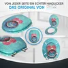 SANILO® WC-Sitz mit Absenkautomatik Knocker, Produktbild-Vorschau 6