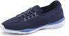 LASCANA Sneaker Slipper, Halbschuh, Slip-On-Sneaker, navy Produktbild-Vorschau 2