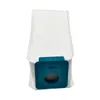A single vacuum cleaner dust bag is shown against a white background. Produktbild-Vorschau
