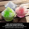 Ninja Blast Max Tragbarer Mixer/Blender/Smoothie Maker, Produktbild-Vorschau 6