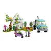 LEGO Friends 41707 Baumpflanzungsfahrzeug mit Tierfiguren, Produktbild-Vorschau 2