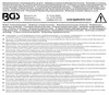 BGS technic Hydraulic Flaring Tool, 2,65 kg Náhled obrázku produktu 4