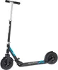 A black Razor A5 Air Kick Scooter with blue accents, shown against a white background. Produktbild-Vorschau