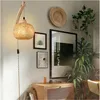 Vintage Hängelampe mit Stecker und Dimmbar Schalter, für Produktbild-Vorschau 7