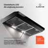 KlarsteinContempo Neo wyciąg podszafkowy do trybu powietrza Podgląd zdjęcia produktu 4