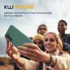 kwmobile Handyhülle für Samsung Galaxy S24 Hülle - Case Produktbild-Vorschau 7