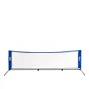 A portable sports net system on a white background. Produktbild-Vorschau