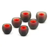 3 páry 6 ks LMS In-Ear sluchátkové koncovky 3,8 mm Náhled obrázku produktu 2