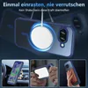 Magnetické puzdro pre Google Pixel 9a kryt Magsafe ochranný Náhľad obrázku produktu 5