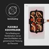 Klarstein Induktionskochfeld, Glaskeramik Kochfeld, Produktbild-Vorschau 3