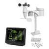 Bresser Optics 7002520CM3000, Schwarz, Weiß, Anemometer Produktbild-Vorschau 12