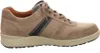 Mephisto Vito Warm Grau Veloursleder Größe: 42.5 Normal Produktbild-Vorschau 9