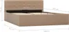 VidaXL 285531, 148 cm, 2,11 m, 73 cm, 1400 x 2000 mm, 1 Produktbild-Vorschau 11