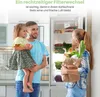 2 Stück Aktivkohlefilter für Liebherr Kühlschrank 9096989 Produktbild-Vorschau 6
