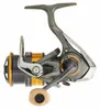 Kołowrotki Daiwa Navij 22 Silvercreek X LT 2000S-XH Podgląd zdjęcia produktu 1