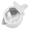 Camry Premium CR 1254W, 1,7 l, 2200 W, Weiß, Kunststoff, Produktbild-Vorschau 8