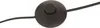 Lampa podłogowa łukowa FLORIS, metalowa, srebrna, 177 cm Podgląd zdjęcia produktu 5