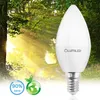 LUMILED B35 E14 LED Lampe 2,5W (ersetzt 25W), 249 Lumen, Produktbild-Vorschau 4