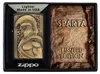 Zippo Feuerzeug Sparta Limited Edition 2000 Stück Produktbild-Vorschau 6