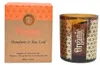 Organic Goodness Duftkerze Mandarine & Lorbeerblatt -- 200g Produktbild-Vorschau 2