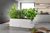 Jardinière Dehner « Mona » pour 3 plantes, avec système Voir les images du produit 3