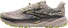 Brooks Cascadia 19 Trailrunning-schuhe Grau EU 45 Herren Produktbild-Vorschau 10