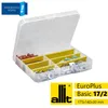 allit Sortimentskasten "EuroPlus Basic" Größe: 17/2-6 Produktbild-Vorschau 3
