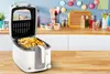 TEFAL Friteuse 1800W 1.5kg 2.2L antihaft Thermostat ws-gr Náhled obrázku produktu 9
