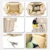 OKWISH Wickeltasche Rucksack, Wickelrucksack mit Produktbild-Vorschau 10