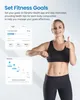 RENPHO WLAN Smart Waage Bluetooth Körperfettwaage Produktbild-Vorschau 13