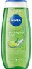 Nivea - Lemongrass & Oil Shower Gel 250ml Produktbild-Vorschau 3